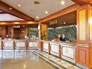 Hotel Grand Nong Khai Zewnętrze zdjęcie